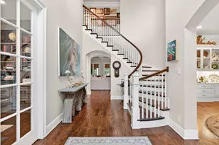 4668 St Benet Ct, Fort Worth, TX 76126 - Photo 6