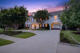 4668 St Benet Ct, Fort Worth, TX 76126 - Photo 1
