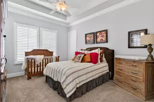 4668 St Benet Ct, Fort Worth, TX 76126 - Photo 26