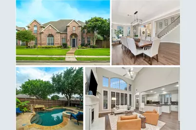 3228 Mason Drive, Plano, TX 75025 - Photo 1