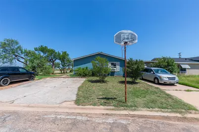 4045 Sue Ellen Drive, Abilene, TX 79601 - Photo 2