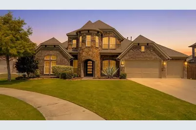 13134 Mardi Gras Lane, Frisco, TX 75035 - Photo 1