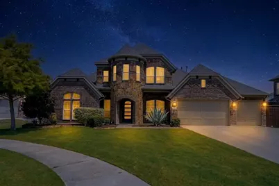 13134 Mardi Gras Lane, Frisco, TX 75035 - Photo 2