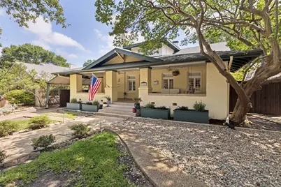 724 Lowell Street, Dallas, TX 75214 - Photo 2