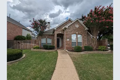 9200 Blue Water Drive, Plano, TX 75025 - Photo 1