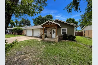 1030 Joslin Street, Irving, TX 75060 - Photo 34
