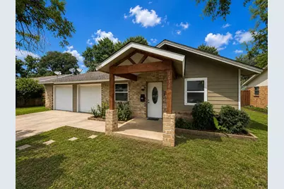 1030 Joslin Street, Irving, TX 75060 - Photo 2
