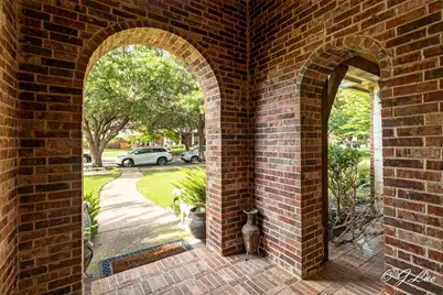 1053 Sir Lancelot Circle, Lewisville, TX 75056 - Photo 36
