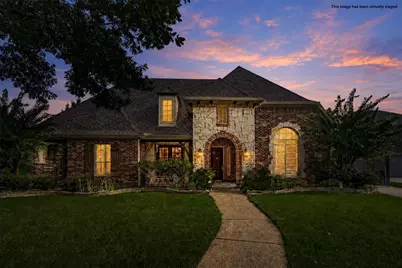 1053 Sir Lancelot Circle, Lewisville, TX 75056 - Photo 40