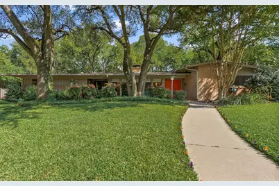 4209 Inwood Road, Fort Worth, TX 76109 - Photo 2