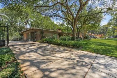 4209 Inwood Road, Fort Worth, TX 76109 - Photo 6