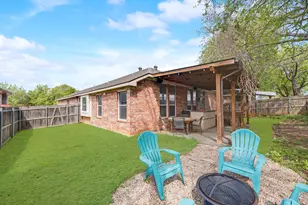 104 Goldeneye Ln, Fort Worth, TX 76120 - Photo 28