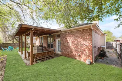 104 Goldeneye Lane, Fort Worth, TX 76120 - Photo 30