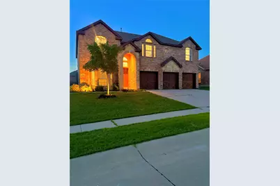 326 Equine Lane, Celina, TX 75009 - Photo 38