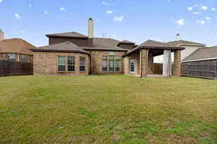 326 Equine Ln, Celina, TX 75009 - Photo 28