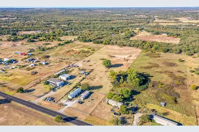 7866 Fm 920, Poolville, TX 76487 - Photo 4