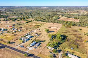 7866 FM 920, Poolville, TX 76487 - Photo 4