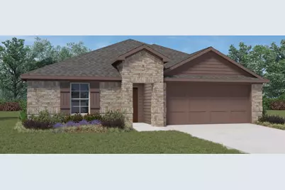 4009 Bronco Drive, Princeton, TX 75407 - Photo 1