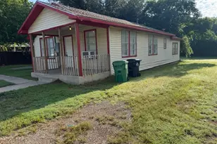 502 Rose St, Denton, TX 76209 - Photo 2