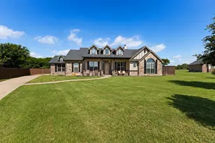 194 John Rockett Ln, Palmer, TX 75152 - Photo 1
