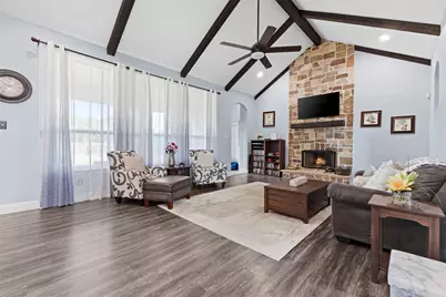 194 John Rockett Lane, Palmer, TX 75152 - Photo 8