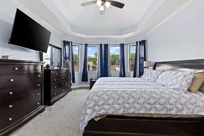 194 John Rockett Lane, Palmer, TX 75152 - Photo 16