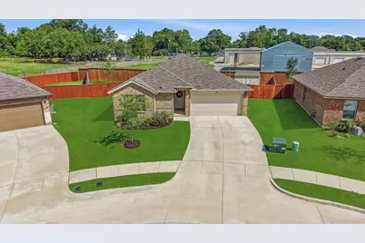 201 Volunteer Drive, Sherman, TX 75090 - Photo 34