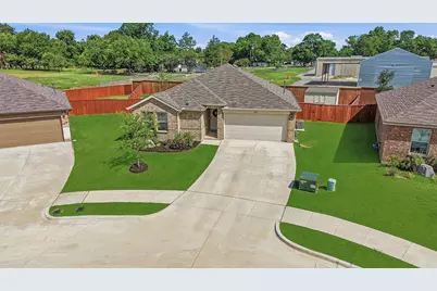201 Volunteer Drive, Sherman, TX 75090 - Photo 1