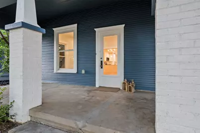 431 E Hull Street, Denison, TX 75021 - Photo 4