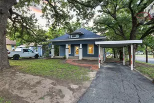 431 E Hull St, Denison, TX 75021 - Photo 1