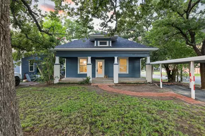 431 E Hull Street, Denison, TX 75021 - Photo 2