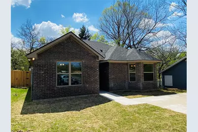 312 W Heron Street, Denison, TX 75020 - Photo 1