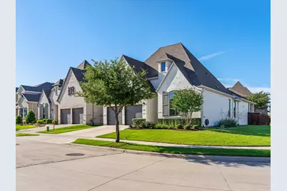 6113 Strada Cove, Fort Worth, TX 76123 - Photo 2
