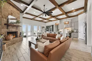 863 Alto Bonito Ct, Godley, TX 76044 - Photo 6