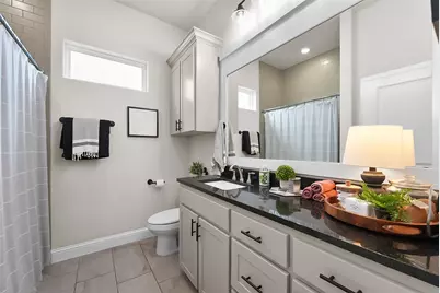 863 Alto Bonito Court, Godley, TX 76044 - Photo 22