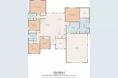 863 Alto Bonito Court, Godley, TX 76044 - Photo 40