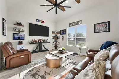863 Alto Bonito Court, Godley, TX 76044 - Photo 20