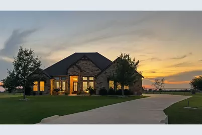 863 Alto Bonito Court, Godley, TX 76044 - Photo 38