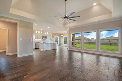 114 Oak Springs Loop, Mabank, TX 75147 - Photo 4