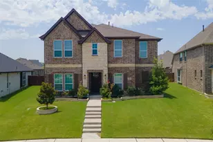 1483 Scarlet Ln, Frisco, TX 75033 - Photo 34