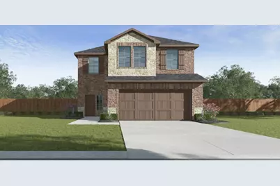 1902 Stormridge Way, Princeton, TX 75407 - Photo 1