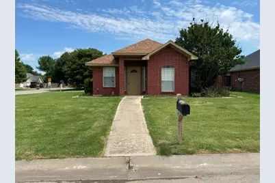 2029 Laney Drive, Sanger, TX 76266 - Photo 1