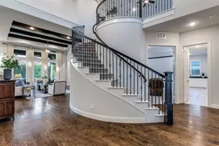 13364 Proud Clairon St, Frisco, TX 75035 - Photo 6