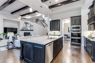 13364 Proud Clairon St, Frisco, TX 75035 - Photo 14