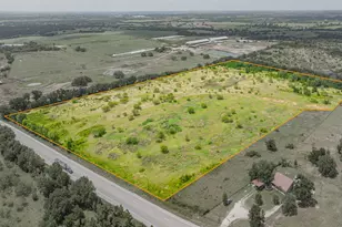 6130 W State Hwy 6, Dublin, TX 76446 - Photo 1