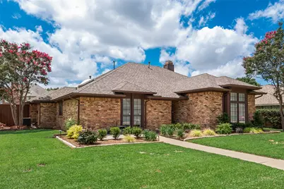 2548 Belmeade Drive, Carrollton, TX 75006 - Photo 1