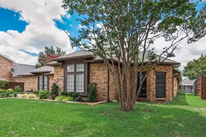 2548 Belmeade Drive, Carrollton, TX 75006 - Photo 2