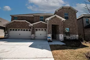 1202 Sweetleaf St, Melissa, TX 75454 - Photo 1
