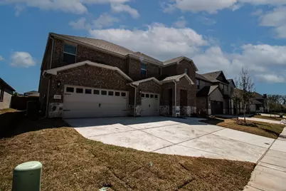 1202 Sweetleaf Street, Melissa, TX 75454 - Photo 1