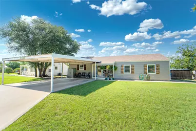 1400 W Wheeler Street, Breckenridge, TX 76424 - Photo 1